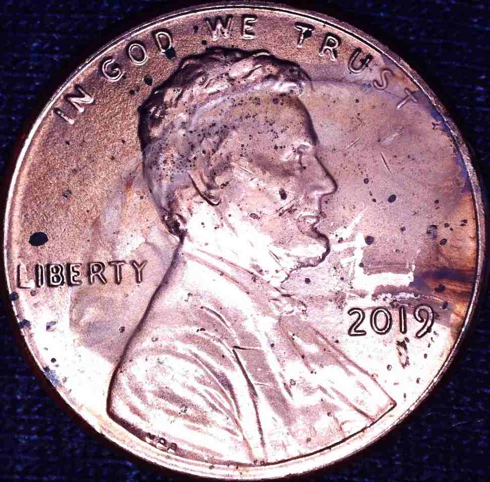 2019-LSC...lamination-Error?